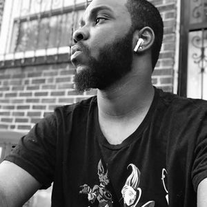 Meet your Posher, Tyree